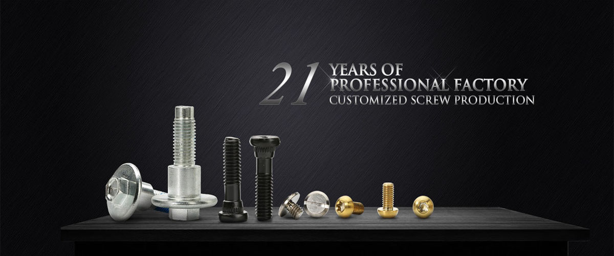 kwaliteit roestvrij staal zelf onttrekkende schroeven fabriek