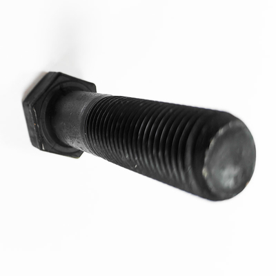 Grove draad SS Hex hoofdbouten M4 * 15mm hoge sterkte anti roest Unified Grove