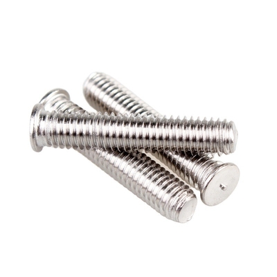 DIN 34817 Klasse 8. Klasse 8 Nelson stud lasbouten voor machine-bulding algemene industrie