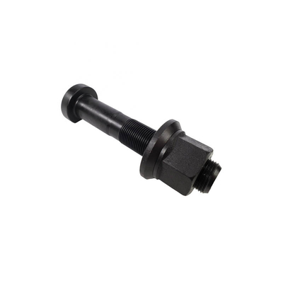 Van de het Wielbout van de roestvrij staalaanhangwagen Achter de Nootvalx Axle Rear Wheel Screw With Noot