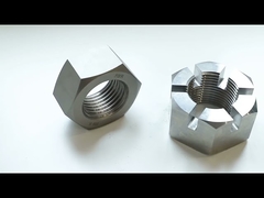 ASTM A194 Zwaar koolstofstaal