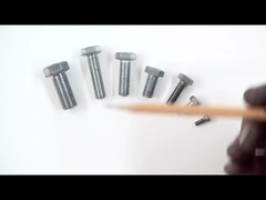 Metric Maten M10&M8&M6