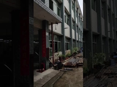 Metaal het stempelen delen