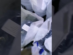 Bout Binnenpacakging