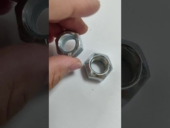 M14 & van de het hiaatkegel van M16 Driehoekige Rang 10 Noten