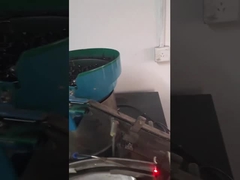 ST6.3 25 mm Pan Head Torx zelfkoppelend draad Anti-Theft Koppelend schroef